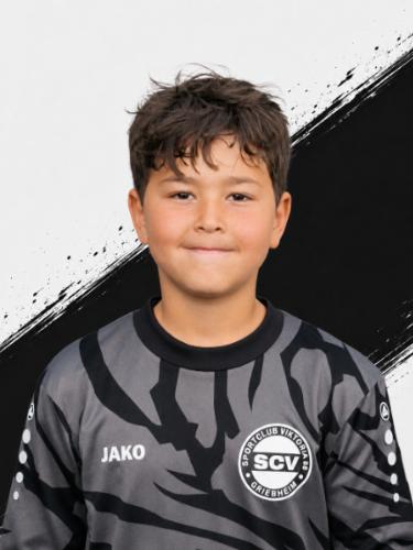 Aymen Schisano