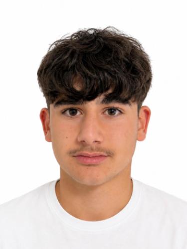 Kaan Sahin