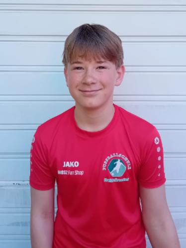 Dominique Fiedler