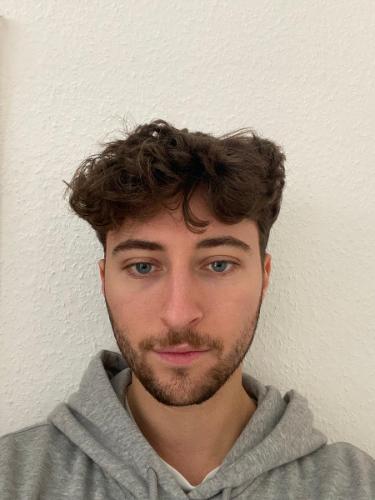 Joshua Hugo Ludwig