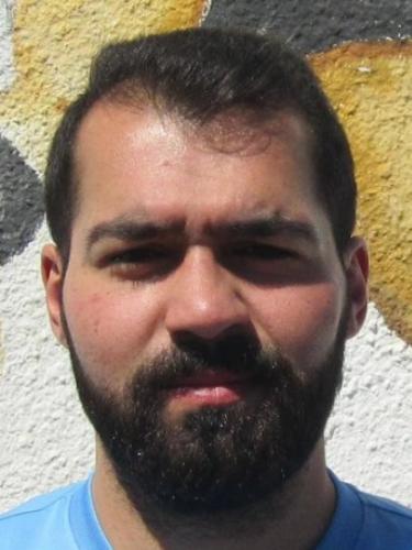 Mohammad Risour