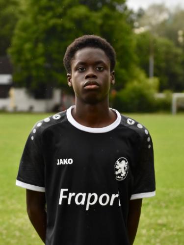 Kelvin Kwaku Boadi Ofosu