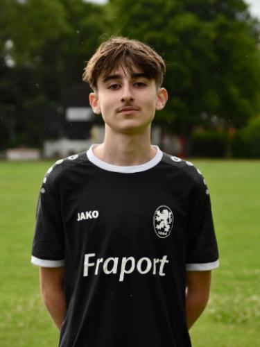 Almin Kajevic