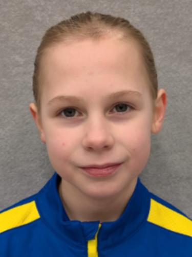 Bella Emilia Glüß