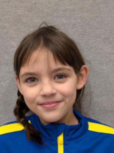 Stella-Marie Steinbach