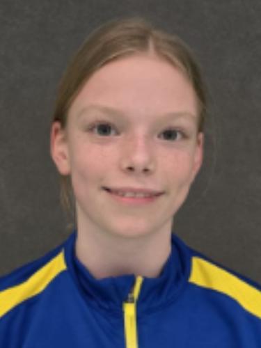 Mia Sophie Wendorf