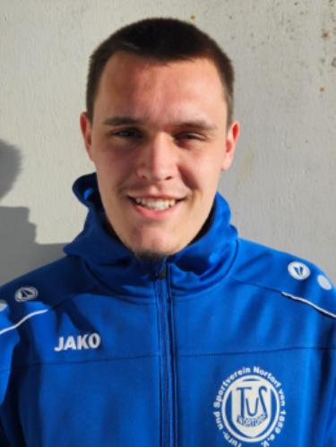 Marlon Jerome Koß
