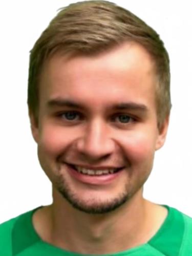 Melvin Tönsing