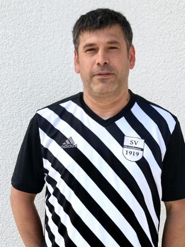 Orhan Balcik