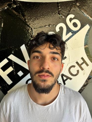 Bilal Sahin