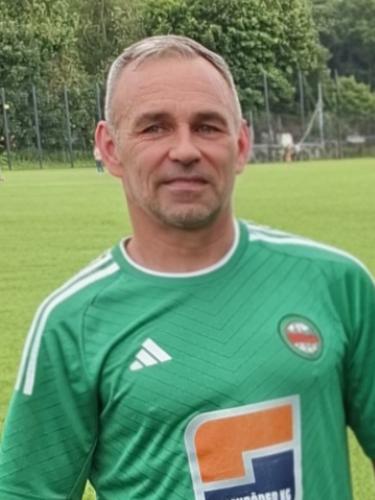 Nikolas Kamp