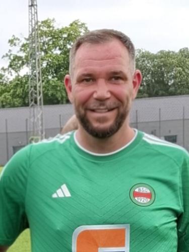 Sven Lennartz
