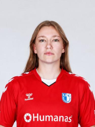 Francesca Gräbe