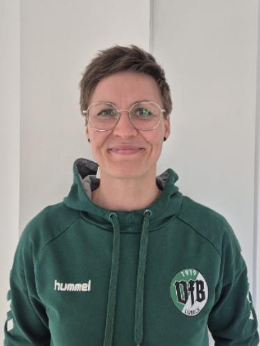 Lisa Katharina Maier