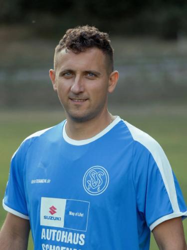 Gabor Styevko