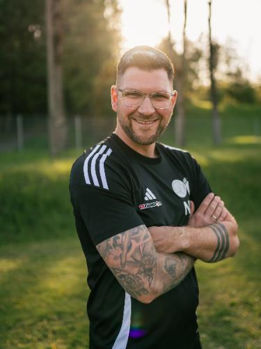 Nico Eber