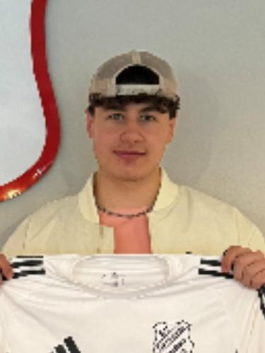 Kian Scharwath
