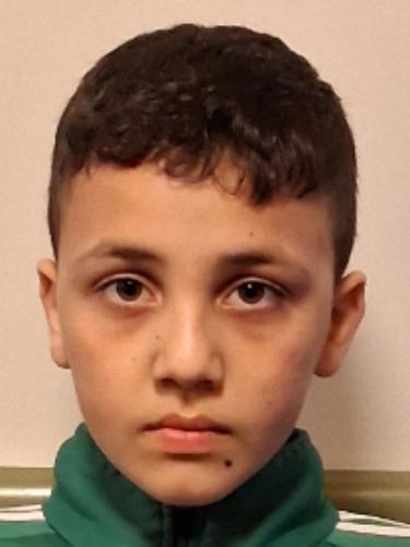 Amir Alkek
