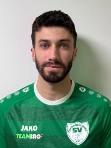 Mustafa Abdulkader