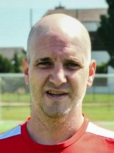 Tim Busch