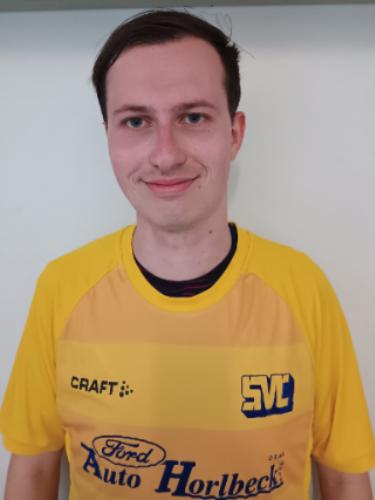 Felix Spangenberg