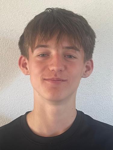 Maximilian Fothen