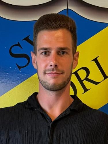 Lukas Fries