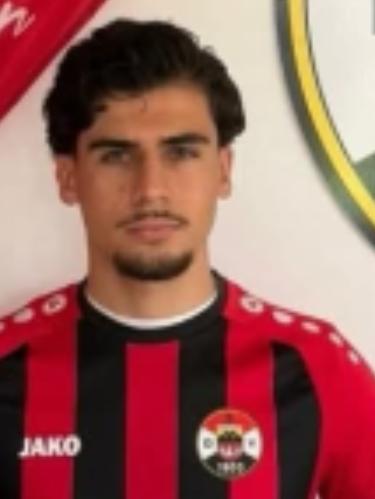 Alexandros Chassanidis