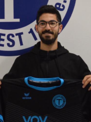 Ali Akl