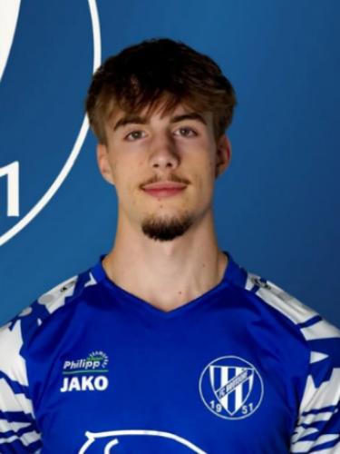 Sebastian Geib