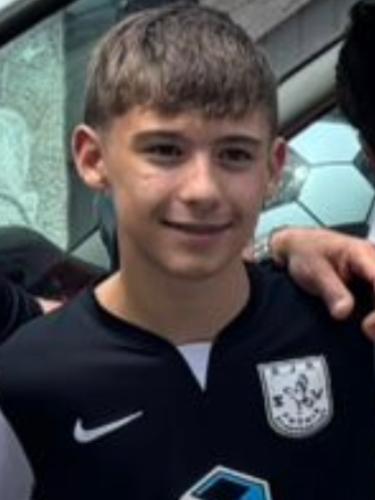 Ben Lehmann