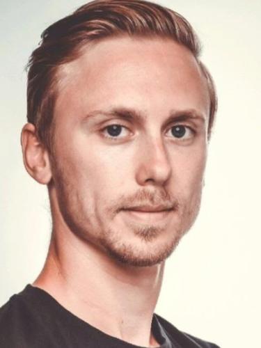 Robin Niklas Thomas Thurm