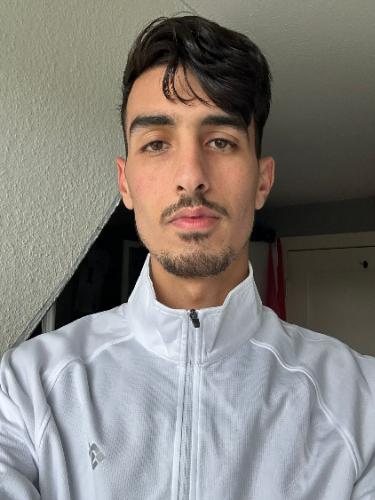 Mohammed Lbaida