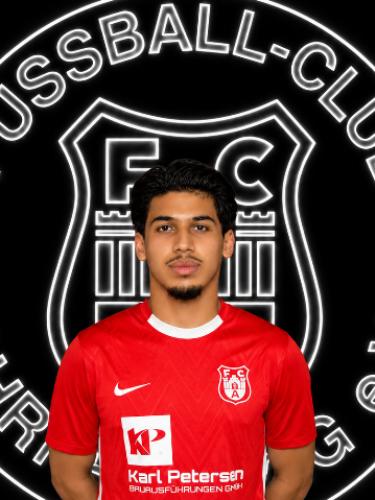 Tareq Zeyad Yaslam Bajandooh