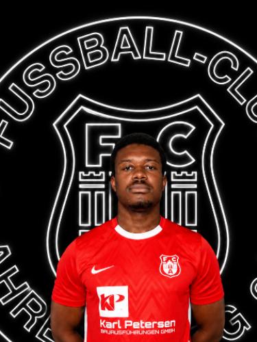 Gabriel Nkatiah
