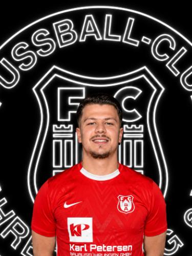 Brian Veliu