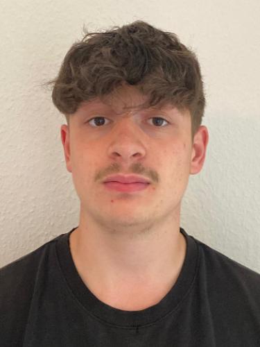 Marvin Jerome Schmieden