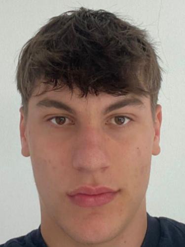 Ben Vornhusen