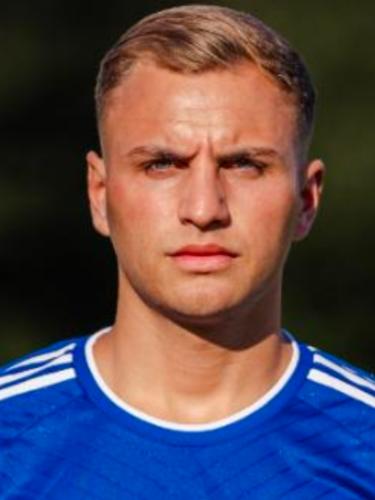 Luca Fabio Aouci