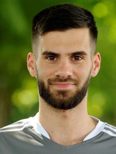 Alban Jasari