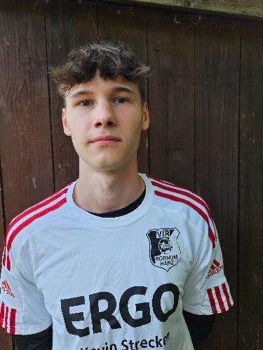 Nico Brüggemeyer