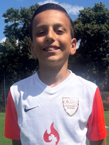 Eren Fener Demircan
