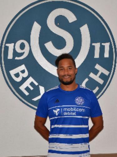 Steven Kone
