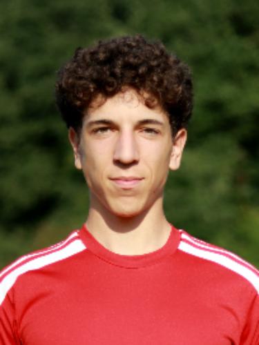 Julien Messerschmidt