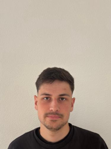 Julian Mertes