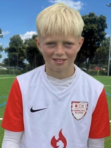 Oskar Feind