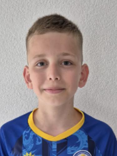 David Baralija