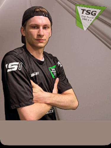 Jonathan Haag
