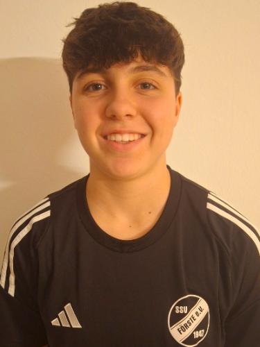Davina Schale