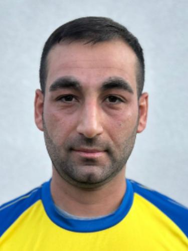 Yusuf Yesil
